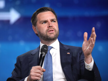 Exclusive — White House Sources: JD Vance Helped Develop, Advocate Broad J6 Pardons Throughout En
