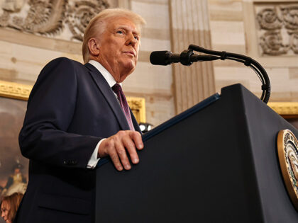 Report: ‘Anxiety and Confusion’ Besets ‘Deep State’ as Purge Begins