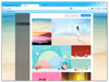 Baidu Browser 43.23.1007.94 Captura de Pantalla 2