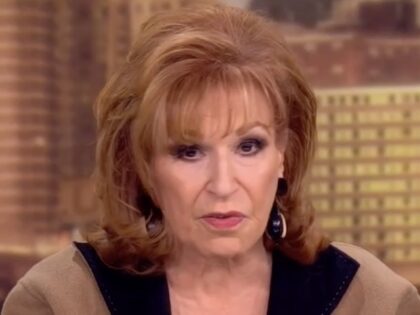 Behar to Bishop Budde: You Are ‘More Fearlessness than Anyone in Congress’