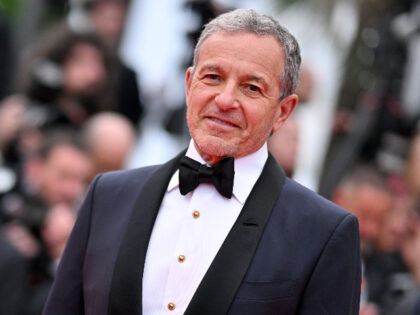 Dem Congressman Khanna Says Disney CEO Bob Iger Is Considering L.A. Mayor Run as Bass Resignation C