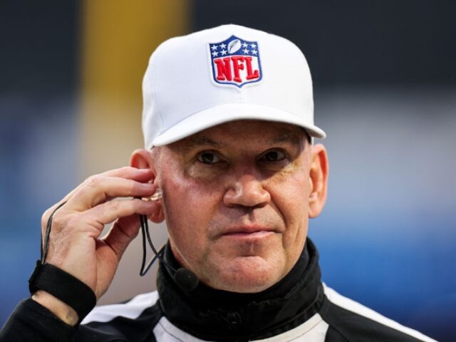Referee Assignment for AFC Championship Game Could Spell Trouble for Chiefs