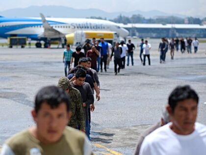 Refugee Flights Canceled Following President Trump’s Executive Action