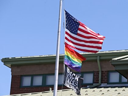 Marco Rubio’s State Department Bans Pride, BLM Flags at Embassies and Outposts