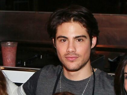 ‘Days of Our Lives’ Star Francisco San Martin Cause of Death Revealed