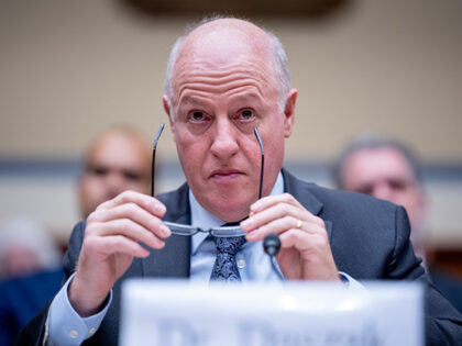 Exclusive — Rep. Morgan Griffith on Accountability: Americans Cannot Let the Shadiness Around
