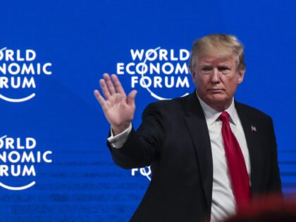World Economic Forum: Davos Attendee Admits ‘Trump Won’ and Globalists Lost
