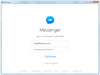 Messenger for Desktop 3.1.6 Screenshot 1