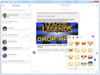 Messenger for Desktop 3.1.6 Screenshot 2