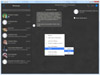 Messenger for Desktop 3.1.6 Captura de Pantalla 3