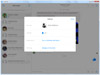 Messenger for Desktop 3.1.6 Captura de Pantalla 4