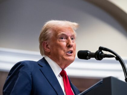 Donald Trump Launches Purge of ‘Deep State’ at DOJ, Fulfilling Campaign Promise