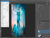 Adobe Photoshop CC 2023 24.1 (32-bit) Screenshot 5