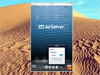 AirServer 5.6.3 (64-bit) Captura de Pantalla 1