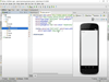 Android NDK 25 Screenshot 1