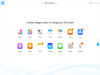 AnyTrans for iOS 8.9.2 Screenshot 3