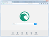 Basilisk Browser 2022.11.04 (64-bit) Captura de Pantalla 1