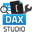 DAX Studio 3.0.5
