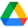 Google Drive - 15 GB for Free