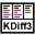 KDiff3 0.9.98 (32-bit)
