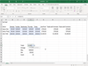 Microsoft Excel 2021 Captura de Pantalla 2