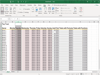 Microsoft Excel 2021 Captura de Pantalla 4