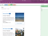 Microsoft OneNote 2211 Build 15831.20208 (64-bit) Screenshot 5