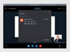Skype for Business Screenshot 2