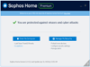 Sophos Home Premium 4.2.2.2 Captura de Pantalla 3