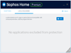 Sophos Home Premium 4.2.2.2 Screenshot 4