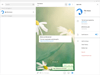 Telegram for Desktop 4.4.1 Captura de Pantalla 1