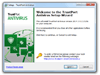 TrustPort Antivirus 17.0.6.7106 Screenshot 1